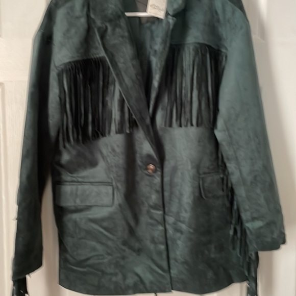 Jacket - Picture 5 of 6